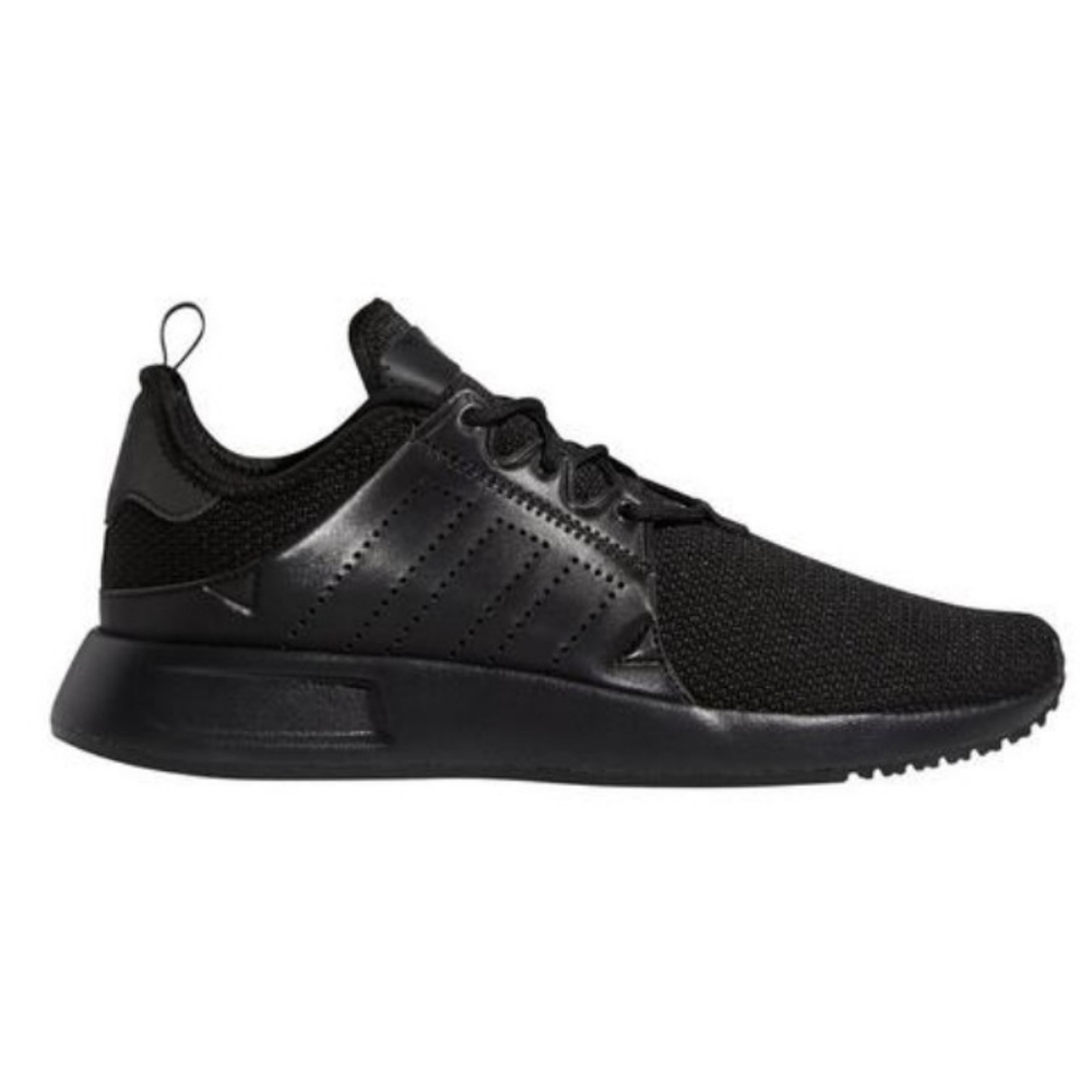Adidas X PLR S Black Sneakers FY9057